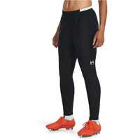 Under Armour Challenger Pro Trainingshose Damen 001 black/white S