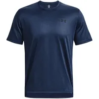 Under Armour Tech Vent SS Academy Black S