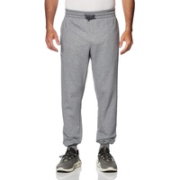 Under Armour Rival Fleece Jogginghose Herren 025 castlerock light
