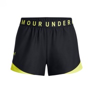 Under Armour Play Up 3.0 schwarz
