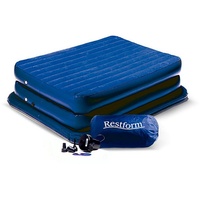 Restform Restform® Luftbett, High Raised Airbed Single