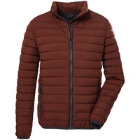 G.I.G.A. DX by Killtec Steppjacke GW6, herbstlaub, S