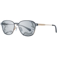 Polaroid Pld6119gcsj5g Polarisierte Sonnenbrille - Gold - One Size