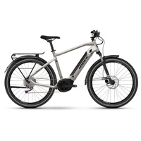 Haibike Trekking 3 High 27,5 Zoll RH 60 cm