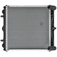Mahle Motorkühler Rohrstutzen Rechts Unten (CR 370 000P) für