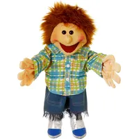 Living Puppets Fabian