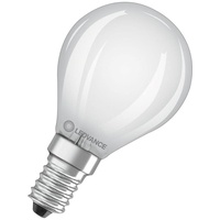 LEDVANCE LED CLASSIC P DIM CRI 90 S 3.4W