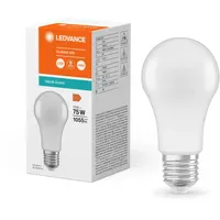 LEDVANCE LED-Lampe 4099854048883 10W E27 neutralweiß 1 St.
