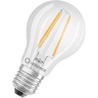 LEDVANCE LED Classic A 60 Filament V 6.5W 827