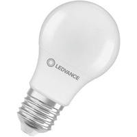 LEDVANCE Ledvance, LED CLA40 4.9W E27, 4.90 W, 470