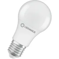 LEDVANCE LED-Lampe 4099854049620 8,5W E27 warmweiß 1 St.