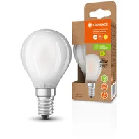 LEDVANCE LED Classic P 40 Filament DIM Energy efficiency