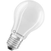 LEDVANCE LED CLASSIC A ENERGIEEFFIZIENZ B DIM S 8.2W