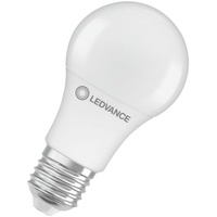 LEDVANCE LED CLASSIC A V, 8,5W 865, mattiert E27,