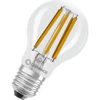 LEDVANCE LED-Lampe 4099854065927 8,2W E27 warmweiß 1 St.