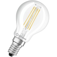 LEDVANCE LED CLASSIC P DIM CRI 90 S 3.4W