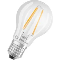 LEDVANCE LED CLASSIC A DIM CRI 90 S 5.8W