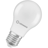 OSRAM / Ledvance LED Classic A matt 180° Superior