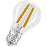 LEDVANCE LED CLASSIC A ENERGIEEFFIZIENZ A S 3.8W 830