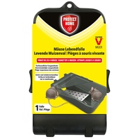 Protect Home Mäuse Lebendfalle Multi zum Fangen von bis