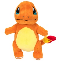 Pokémon Glumanda #1 Plüsch 20cm