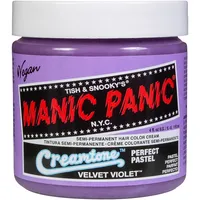 Manic Panic CP Pastel Velvet Violet 118 ml