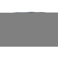 Efalock Professional Haarknotenrolle 18cm schwarz mit Druckknopf,