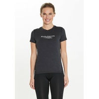 Endurance Funktionsshirt WANGE MELANGE (1-tlg) mit innovativer QUICK DRY-Technologie