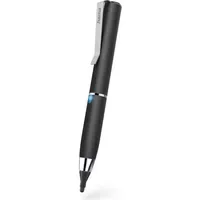 Hama Active Fineline Eingabestift für Tablets Schwarz