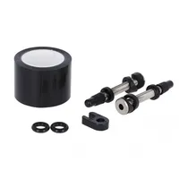Sram Tubeless-Kit 32mm 00.1918.126.006.2UVentil+1Vent-Schlüssel