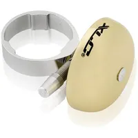 XLC Miniklingel Oversize DD-M19 Ø45mm plus A-Head Spacer