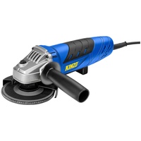 Kinzo Winkelschleifer - Flex - Schleifmaschine - Ø115mm -