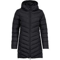 Vaude Annecy Jacke - Black Uni - 38