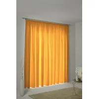 Wirth »WirthNatur« Kräuselband 1 Stk. tlg. nach Maß