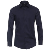 Venti Businesshemd blau 41