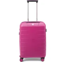 Roncato Box Sport 2.0 - 4-Rollen Kabinentrolley S 55