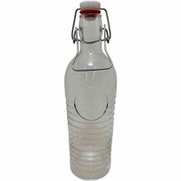 Siena Garden "SIENA HOME Bügelflasche \"Cucinare\" 750 ml Officina