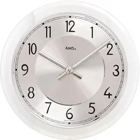 AMS 9476 Wanduhr Wanduhren,