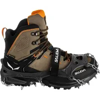 Salewa Puez Mountain Spike Steigeisen, Grau, L