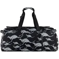 Chiemsee Sporttasche Jump N Fly schwarz