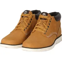 Timberland Bradstreet Chukka Leather Stretch Stiefel Tornado 42