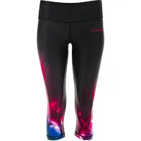 Winshape Damen Functional Power Shape 3/4-tights Anti-rutsch Ael202 Cosmic