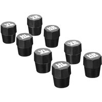 Eufab Radmarker-Set 8-TLG