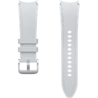 Samsung Hybrid Eco-Leather Band (S/M) für Galaxy Watch 6