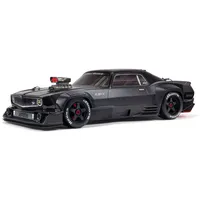 Arrma 1:7 FELONY 6S BLX Street Bash All-Road Muscle