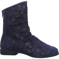 THINK! Stiefelette in Marine - Gr.: 38 EU