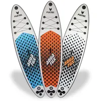 FUXTEC Stand Up Paddle Board FX-SUP320eco