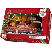 LGB 70308 - Startset Weihnachtszug