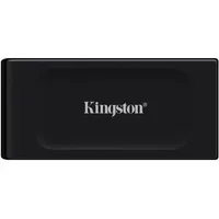 Kingston XS1000 2 TB USB-C 3.1