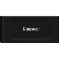 Kingston XS1000 1 TB USB-C 3.1